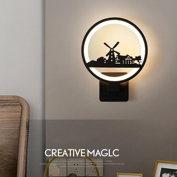 wall lamps modern led for bedside dining room aisle hallway stairway living corridor bedroom indoor home decorative sconce
wall lamps modern led for bedside dining room aisle hallway stairway living corridor bedroom indoor home decorative sconce