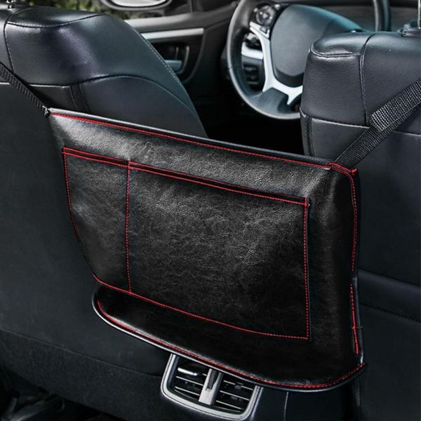 car organizer multifunction faux leather between seat hanging storage bag auto accessory automobiles stowing tidying
car organizer multifunction faux leather between seat hanging storage bag auto accessory automobiles stowing tidying