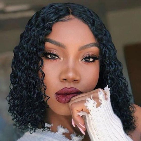 lace wigs short curly bob human hair for women brazilian afro natural loose deep water wave transparent frontal closure wig, Black;brown
lace wigs short curly bob human hair for women brazilian afro natural loose deep water wave transparent frontal closure wig, Black;brown