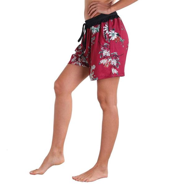 women's summer shorts beach mid waist straight tube shorts surfing fitness outdoor leisure casual plus size short pants, White;red
women's summer shorts beach mid waist straight tube shorts surfing fitness outdoor leisure casual plus size short pants, White;red