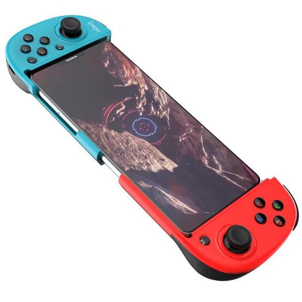 game controllers & joysticks 2021 arrival wireless gamepad joystick for android phone with usb cable bluetooth controller
game controllers & joysticks 2021 arrival wireless gamepad joystick for android phone with usb cable bluetooth controller