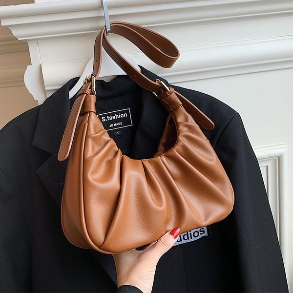 evening bags vintage pu leather hobos handbags purses women shoulder 2021 fashion winter casual totes high quality
evening bags vintage pu leather hobos handbags purses women shoulder 2021 fashion winter casual totes high quality