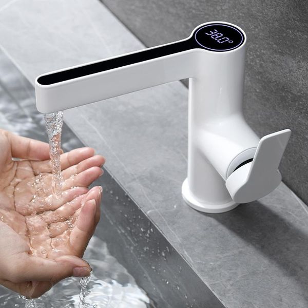 bathroom sink faucets basin water tap brass faucet flexible temperature cold design washbasin torneiras products hx50bf
bathroom sink faucets basin water tap brass faucet flexible temperature cold design washbasin torneiras products hx50bf