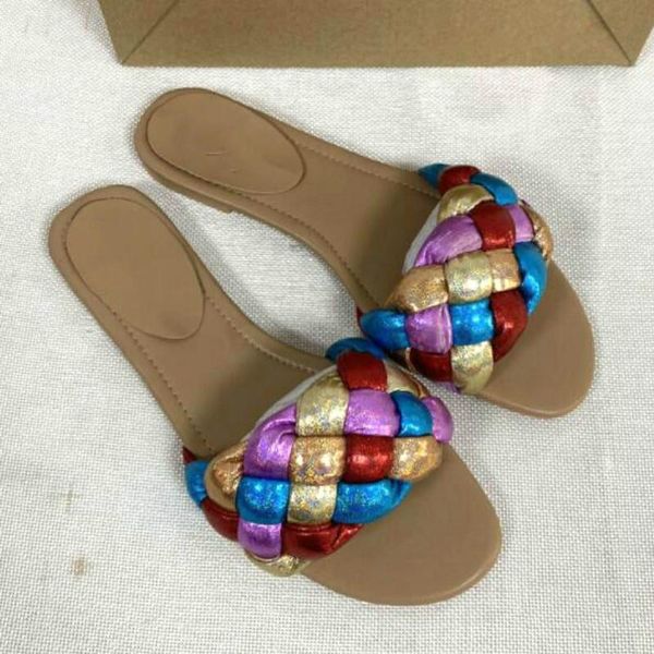 slippers women's flip flops flat with colorful ladies slides beach summer party shoes woman big size outside elegant female, Black
slippers women's flip flops flat with colorful ladies slides beach summer party shoes woman big size outside elegant female, Black