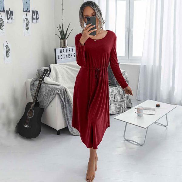 2021 autumn new elegant party es for women ladies winter long sleeve a line high waist fashion women's 89xe, Black;gray
2021 autumn new elegant party es for women ladies winter long sleeve a line high waist fashion women's 89xe, Black;gray