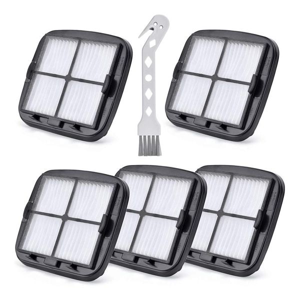 vacuum cleaners 97d5 filter for bissell 5 pack replacement pet & hand vac multi-level 203-7416, 2037416
vacuum cleaners 97d5 filter for bissell 5 pack replacement pet & hand vac multi-level 203-7416, 2037416