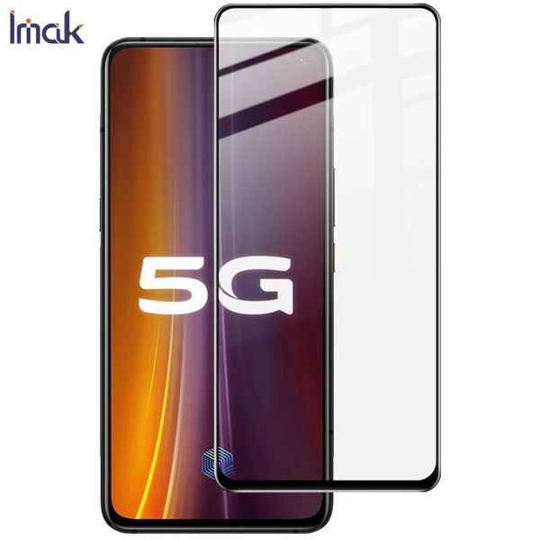 for vivo realme x50 pro iqoo 3 iqoo3 5g tempered glass film imak pro+ full coverage screen protector fullscreen cover ab glue
for vivo realme x50 pro iqoo 3 iqoo3 5g tempered glass film imak pro+ full coverage screen protector fullscreen cover ab glue