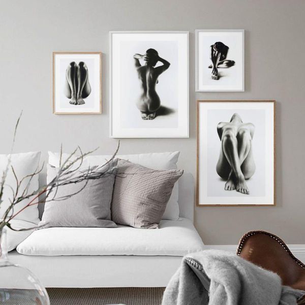 paintings nordic vintage posters and prints nude body woman lady wall art canvas painting gallery pictures for living room decor
paintings nordic vintage posters and prints nude body woman lady wall art canvas painting gallery pictures for living room decor