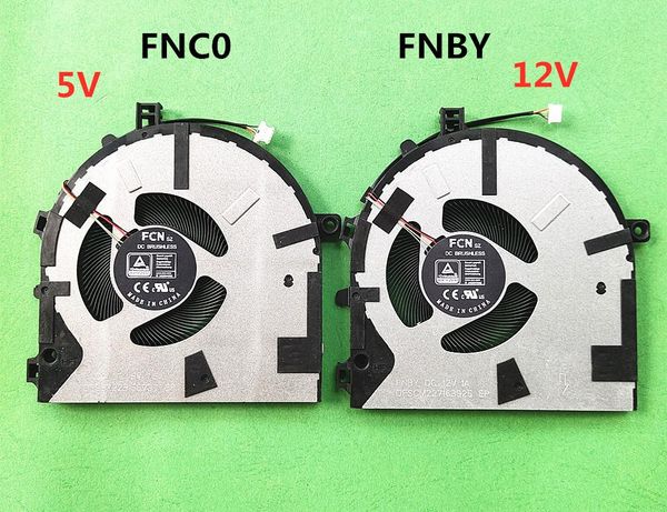 fans & coolings original lapnotebook cpu cooling fan for fcn dfscm227163925-fnby 12v dfs5k22b15673t-fnc0 5v
fans & coolings original lapnotebook cpu cooling fan for fcn dfscm227163925-fnby 12v dfs5k22b15673t-fnc0 5v