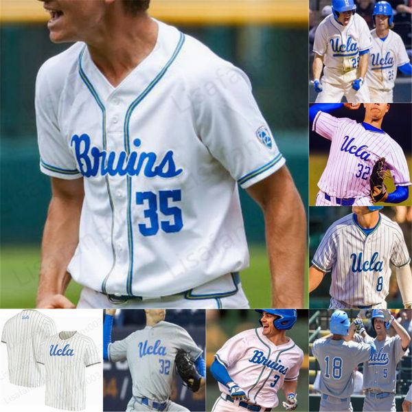 ncaa ucla college baseball jersey mens women youth kids michael toglia jeremy ydens jack ralston noah cardenas jack filby ryan garcia jake p, Black
ncaa ucla college baseball jersey mens women youth kids michael toglia jeremy ydens jack ralston noah cardenas jack filby ryan garcia jake p, Black