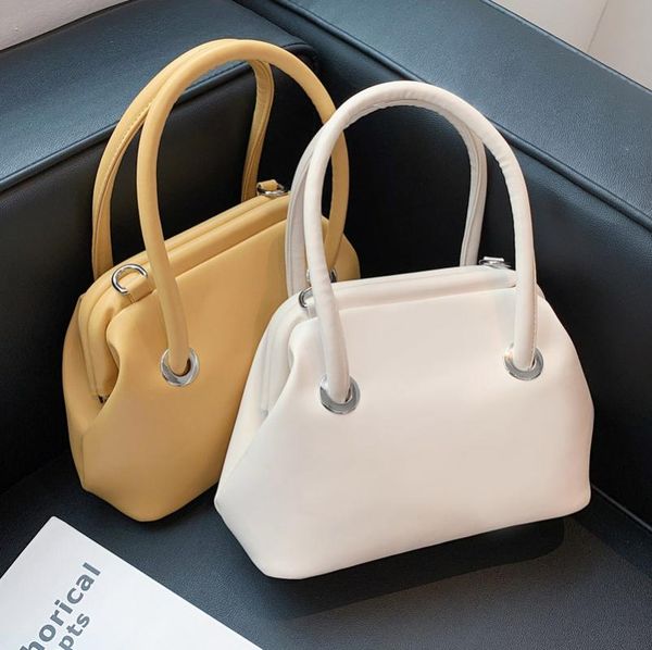 evening bags ladies messenger solid color totebag2021 female bag korean style shoulder and underarm fashion handbag women
evening bags ladies messenger solid color totebag2021 female bag korean style shoulder and underarm fashion handbag women