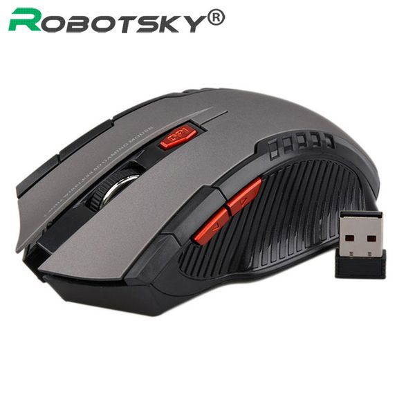 robotsky 2.4ghz optical mouse gamer mice for notebook desklapwith usb receiver high dpi usb wireless gaming mouse
robotsky 2.4ghz optical mouse gamer mice for notebook desklapwith usb receiver high dpi usb wireless gaming mouse