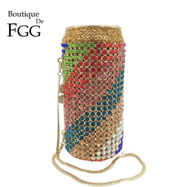 evening bags boutique de fgg fashion designer beer can clutch for women formal party cocktail stylish crystal purses handbags
evening bags boutique de fgg fashion designer beer can clutch for women formal party cocktail stylish crystal purses handbags