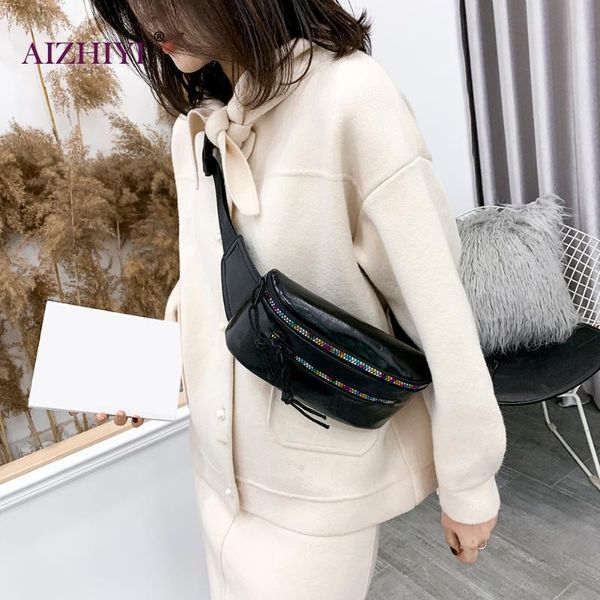 waist bags fashion fanny chest bag for teen girls women colorful zipper purse female pu leather casual crossbody shoulder pack
waist bags fashion fanny chest bag for teen girls women colorful zipper purse female pu leather casual crossbody shoulder pack