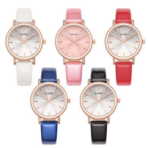 wristwatches no.2 women's leather watches classic design rectangular femal waterproof fashion brand, Slivery;brown
wristwatches no.2 women's leather watches classic design rectangular femal waterproof fashion brand, Slivery;brown