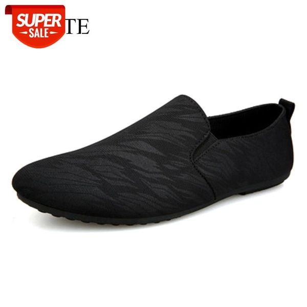 Men's Loafers Comfortable Flat Casual Shoes Breathable Slip-On Soft Leather Driving Shoes Moccasins Mocasines Hombre Men #gu4k
Men's Loafers Comfortable Flat Casual Shoes Breathable Slip-On Soft Leather Driving Shoes Moccasins Mocasines Hombre Men #gu4k