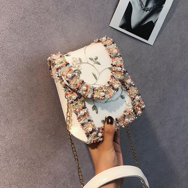 evening bags multifunctional 2021 simple and versatile fresh fashionable lace small square bag wild messenger chain mobile phone
evening bags multifunctional 2021 simple and versatile fresh fashionable lace small square bag wild messenger chain mobile phone