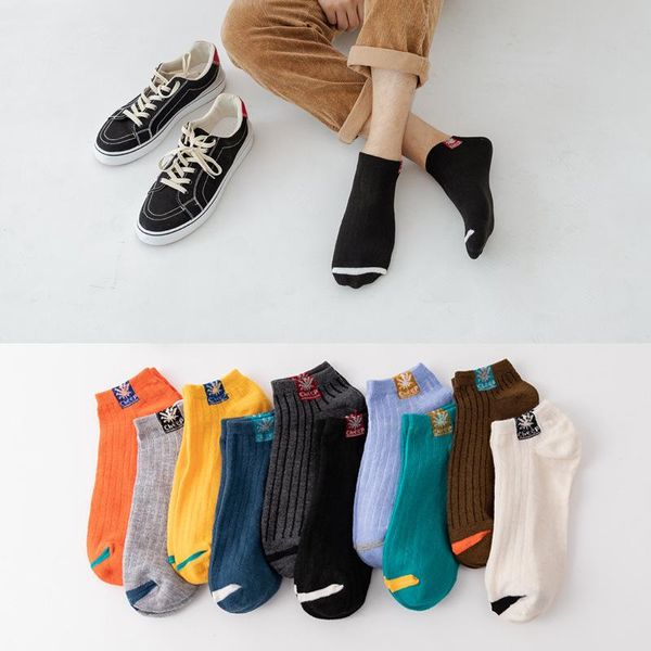 socks & hosiery 1pc women's tide brand polyester cotton boat shallow mouth spring and summer thin korean women, Black;white
socks & hosiery 1pc women's tide brand polyester cotton boat shallow mouth spring and summer thin korean women, Black;white
