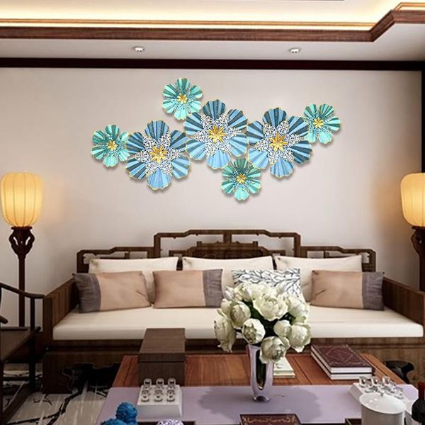 decorative objects & figurines ornamental wall hanging lotus leaf metal art sculpture decoration dream catcher
decorative objects & figurines ornamental wall hanging lotus leaf metal art sculpture decoration dream catcher