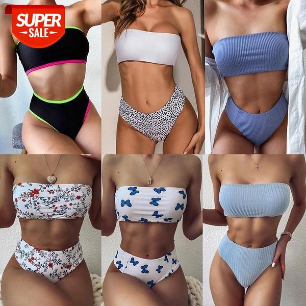 tube swimwear high waist swimsuit brazilian beachwear swimsuit women 2020 new bikinis #ng5h, White;black
tube swimwear high waist swimsuit brazilian beachwear swimsuit women 2020 new bikinis #ng5h, White;black