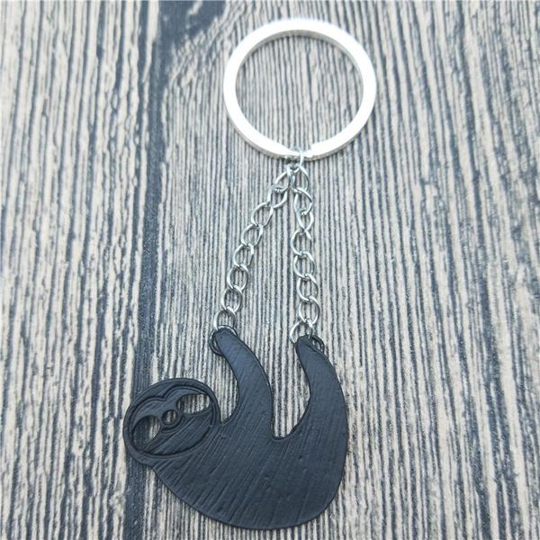 keychains sloth key chains fashion pet jewellery car keychain bag keyring for women men, Silver
keychains sloth key chains fashion pet jewellery car keychain bag keyring for women men, Silver