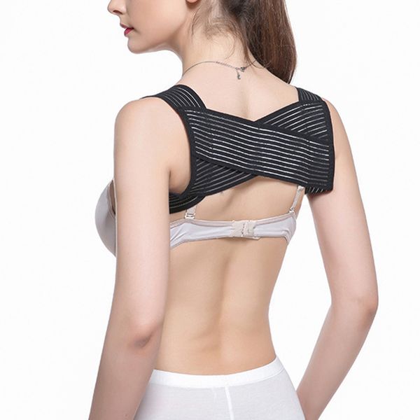 posture corrector back shoulder brace clavicle posture correct support upper lumbar support belt corset posture correction
posture corrector back shoulder brace clavicle posture correct support upper lumbar support belt corset posture correction