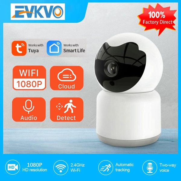 1080p tuya smart ip camera wifi wireless home security camera ir night vision two way audio cctv surveillance pet baby monitor
1080p tuya smart ip camera wifi wireless home security camera ir night vision two way audio cctv surveillance pet baby monitor