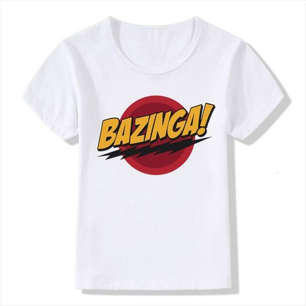 children the big bang theory bazinga t shirt kids summer casual short sleeve baby boys girls clothes,ooo462, Blue
children the big bang theory bazinga t shirt kids summer casual short sleeve baby boys girls clothes,ooo462, Blue