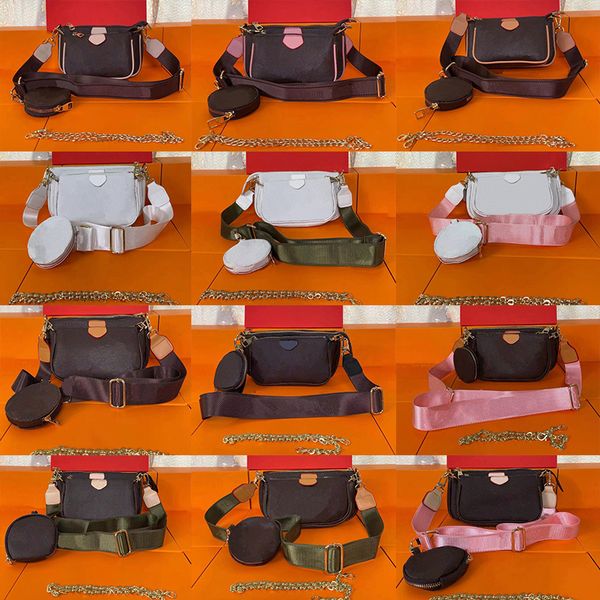 2021 brand designer hand bags multi pochette accessoires purses women favorite mini 3pcs set combination luxury crossbody shoulder bag
2021 brand designer hand bags multi pochette accessoires purses women favorite mini 3pcs set combination luxury crossbody shoulder bag