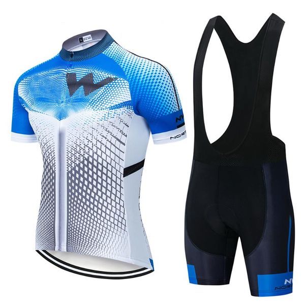 racing sets pro summer cycling jersey set mtb bike clothes bicycle clothing outdoor quick-drying hombre ropa, Black;blue
racing sets pro summer cycling jersey set mtb bike clothes bicycle clothing outdoor quick-drying hombre ropa, Black;blue