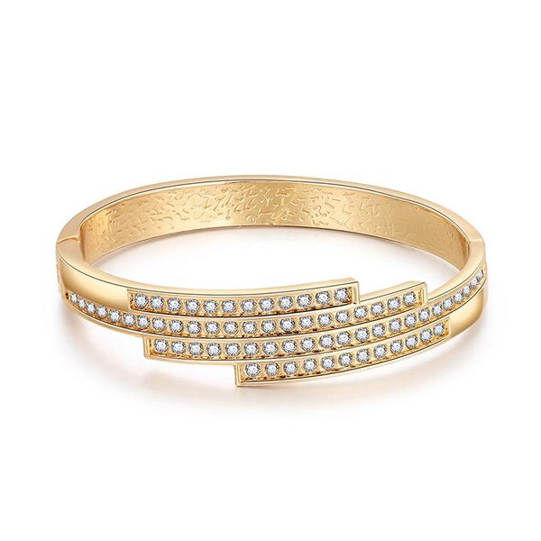 bangle ornapeadia bracelets with crystal classic versatile multi-layer for women stacked asymmetrical wholesale, Black
bangle ornapeadia bracelets with crystal classic versatile multi-layer for women stacked asymmetrical wholesale, Black