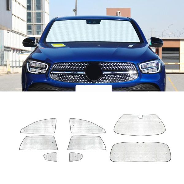 car sunshade for - glc x253 2021-2021 auto cover windshield protector front side window sun visor uv protection
car sunshade for - glc x253 2021-2021 auto cover windshield protector front side window sun visor uv protection