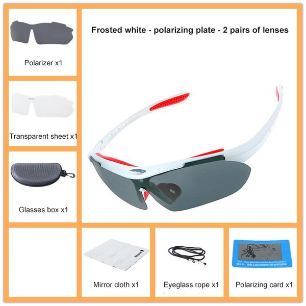 outdoor eyewear polarized cycling glasses nearsighted men and women sports sandproof equipment gafas de hombre
outdoor eyewear polarized cycling glasses nearsighted men and women sports sandproof equipment gafas de hombre