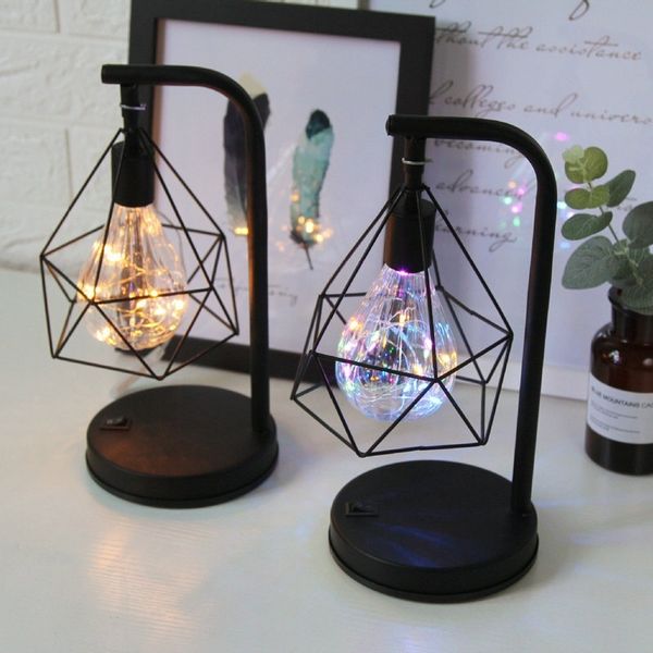 led modeling home atmosphere decorative christmas creative modern simple table bar iron lamp
led modeling home atmosphere decorative christmas creative modern simple table bar iron lamp
