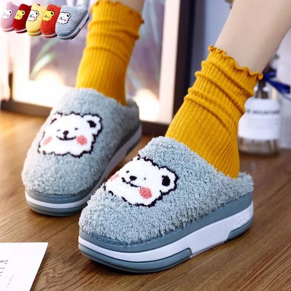 slippers ladies platform indoor winter velvet women shoes 2021 arrival girls increase fur slides woman slipper, Black
slippers ladies platform indoor winter velvet women shoes 2021 arrival girls increase fur slides woman slipper, Black