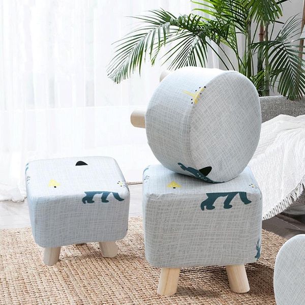 nordic stool ottoman cover without stool cute spandex chair cover square round chair slipcover for living room
nordic stool ottoman cover without stool cute spandex chair cover square round chair slipcover for living room