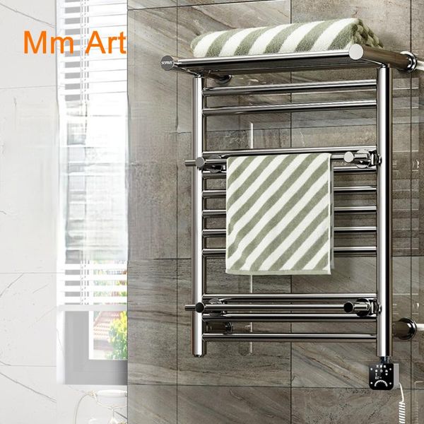 towel racks aifanda intelligent electric rack household heating bath bathroom drying d16
towel racks aifanda intelligent electric rack household heating bath bathroom drying d16