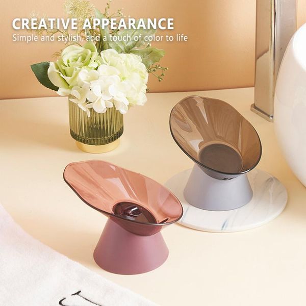 soap dishes 2021 creative box drain rack simple vertical portable shampoo bathroom toilet household products storage boxes
soap dishes 2021 creative box drain rack simple vertical portable shampoo bathroom toilet household products storage boxes
