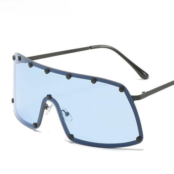 sunglasses fashion brand design women luxury sun glasses vintage oversized square sunglass uv400 shades eyewear gafas de sol, White;black
sunglasses fashion brand design women luxury sun glasses vintage oversized square sunglass uv400 shades eyewear gafas de sol, White;black