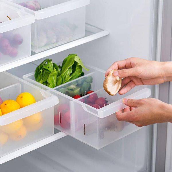 3 grids clear plastic egg storage container kitchen refrigerator fruit crisper portable partition storage box
3 grids clear plastic egg storage container kitchen refrigerator fruit crisper portable partition storage box
