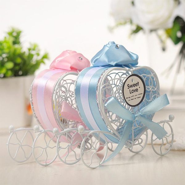 love cut hollow carriage favors gifts candy boxes with ribbon baby shower wedding party supplies candy boxes romantic gift box
love cut hollow carriage favors gifts candy boxes with ribbon baby shower wedding party supplies candy boxes romantic gift box