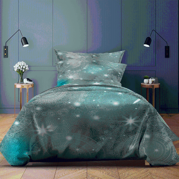 bedding sets nordic bohemian set quilt boho mandala with bright stars duvet cover king luxury double bed 2/3 pcs textiles
bedding sets nordic bohemian set quilt boho mandala with bright stars duvet cover king luxury double bed 2/3 pcs textiles