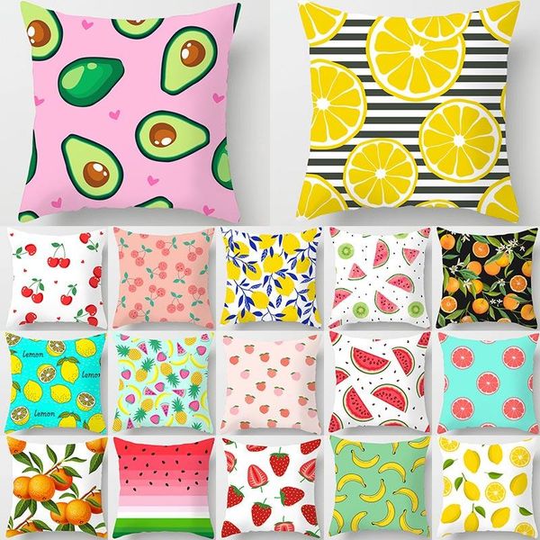 cushion/decorative pillow watermelon pattern red green polyester throw cushion cover car home decoration sofa decorative pillowcase 40
cushion/decorative pillow watermelon pattern red green polyester throw cushion cover car home decoration sofa decorative pillowcase 40
