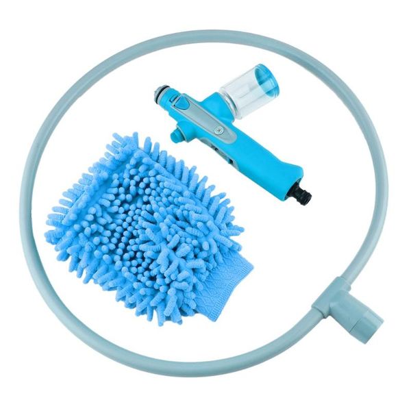 woof washer fold 360 round shape pets cleaner for dog convenient clean tool easy using washing gun
woof washer fold 360 round shape pets cleaner for dog convenient clean tool easy using washing gun