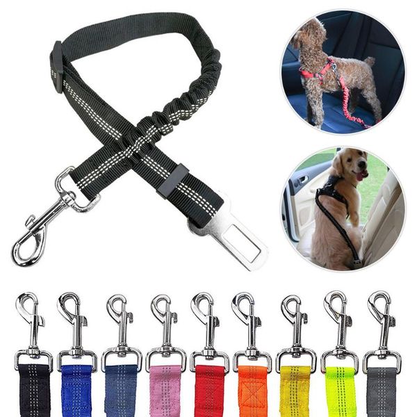 dog collars & leashes durable nylon cat harness leash strap car seat pet belt rope reflective lead travel safety walking training
dog collars & leashes durable nylon cat harness leash strap car seat pet belt rope reflective lead travel safety walking training