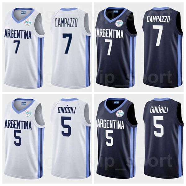 men women kids argentina basketball 7 facundo campazzo jersey 2021 tokyo olympics 4 luis scola 14 gabriel deck 12 marcos delia 9 nicolas, Black
men women kids argentina basketball 7 facundo campazzo jersey 2021 tokyo olympics 4 luis scola 14 gabriel deck 12 marcos delia 9 nicolas, Black