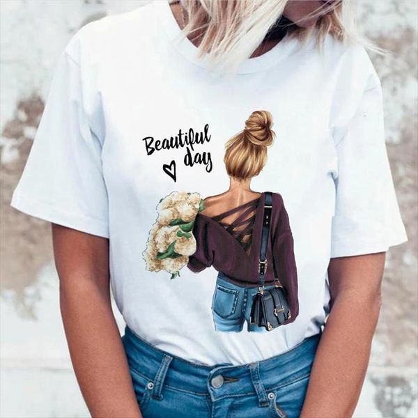 summer woman tshirts flower beautiful mens t shirts day print female tee harajuku white short sleeve fashion shirt plus siz, White;black
summer woman tshirts flower beautiful mens t shirts day print female tee harajuku white short sleeve fashion shirt plus siz, White;black