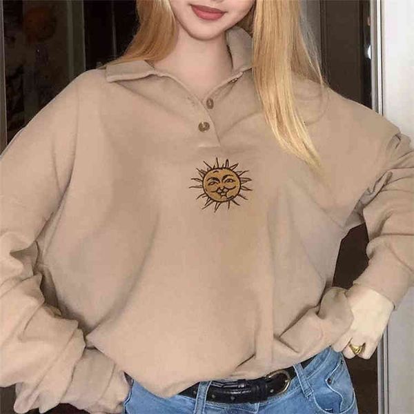 women's hoodies & sweatshirts hoodie print long sleeve autumn new o-neck sweatshirt casual female loose datura letter 3a7u, Black
women's hoodies & sweatshirts hoodie print long sleeve autumn new o-neck sweatshirt casual female loose datura letter 3a7u, Black