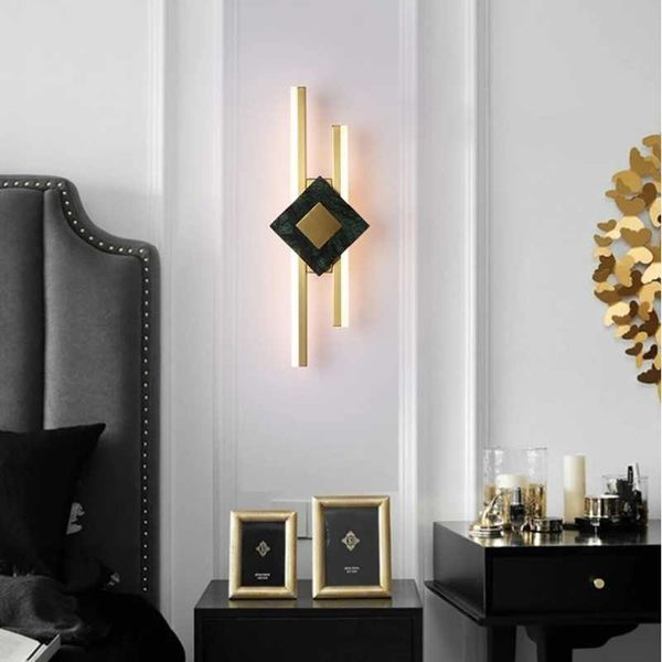 wall lamp modern minimalist creative personality marble light luxury living room background aisle bedroom bedside
wall lamp modern minimalist creative personality marble light luxury living room background aisle bedroom bedside