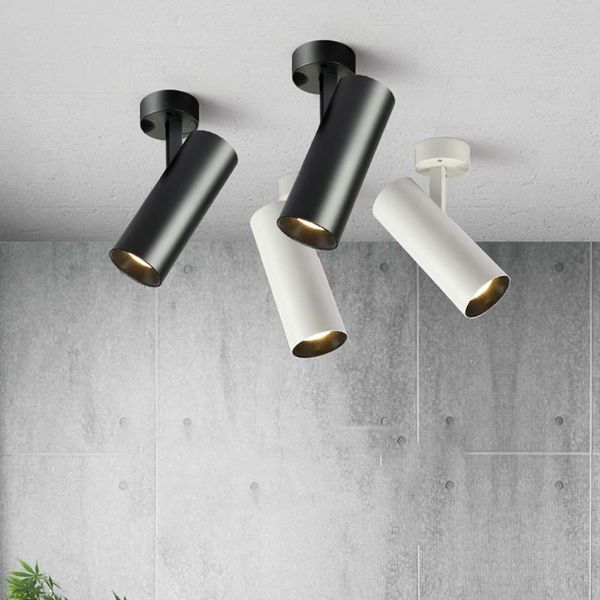 7w/12w/20w/30w surface mount led ceiling spotlights ac110v 220v 360° rotating cob down light for indoor exhibition art gallary
7w/12w/20w/30w surface mount led ceiling spotlights ac110v 220v 360° rotating cob down light for indoor exhibition art gallary
